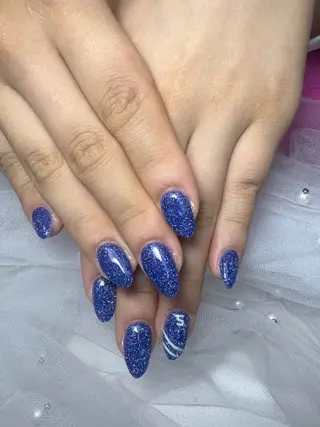 ネイル KIKI Nail所属・池袋 ネイルのネイルデザイン