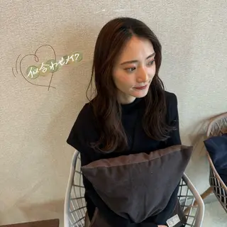 belle / Honoka🧁のヘアスタイル