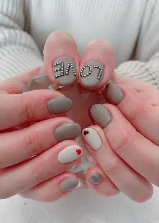 ネイル nico.nico.mark NAIL所属・小林 梓のエステ・リラクイメージ