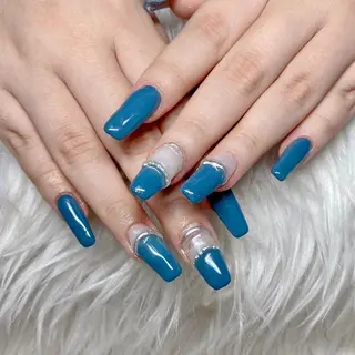 ネイル VIOLA .nailのネイルデザイン