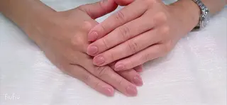 ネイル KIRANAIL あやねのネイルデザイン