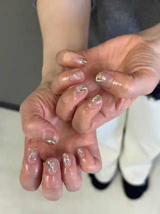 ネイル Apis juriのネイルデザイン