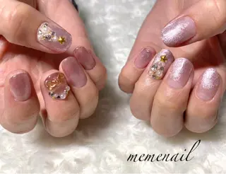 ネイル Noguchi Megumiのその他イメージ