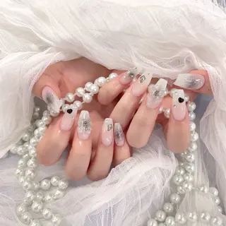 ネイル M2 beauty Hoshinaのネイルデザイン