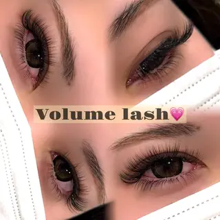 マツエク・マツパ B3 share salon所属・‪N by.‪🔆‬ natsumiのマツエク・マツパデザイン