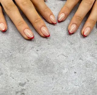 ネイル ネイルサロン 北野坂のネイルデザイン