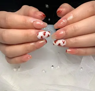 ネイル &ME makiのネイルデザイン