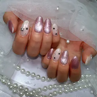 ネイル You&Me Miyuのネイルデザイン