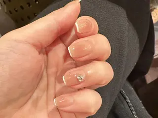 ネイル ビューティーサロン ヘゼリヒのネイルデザイン