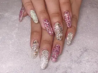 ネイル GULLIG söt GULLIGのネイルデザイン