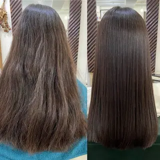 ココナ./ 艶っぽカラーのヘアスタイル