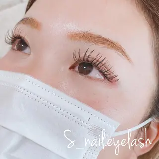 マツエク・マツパ 菅原 さおりのネイルデザイン