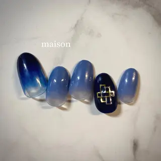 ネイル ISHIHARA KANAのネイルデザイン