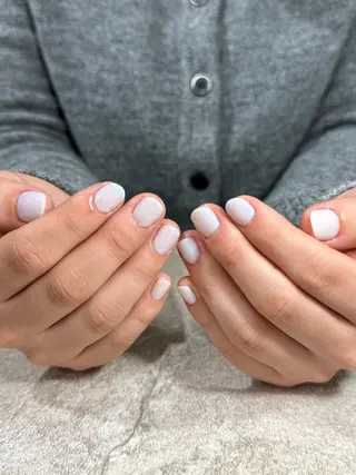 ネイル Coco akari 大阪天王寺のネイルデザイン