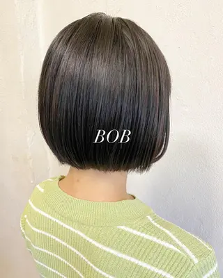 ショート 小顔ショート✁ ⁂Yukari⁂のヘアスタイル