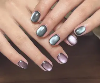 ネイル エ リのネイルデザイン