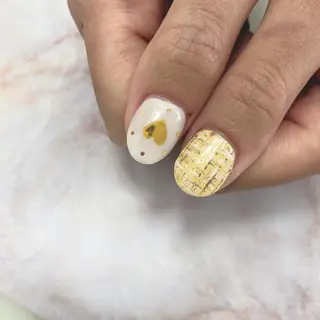 ネイル Azulsou 廣川愛のネイルデザイン