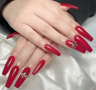 ネイル Mint NAILSALONのネイルデザイン