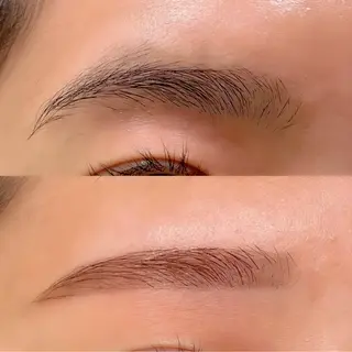 アイブロウ 西島 雪輝のマツエク・マツパデザイン