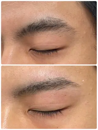 アイブロウ LUCIDO  STYLE 　BOGL所属・BOGL/ HARAの眉毛・アイブロウイメージ