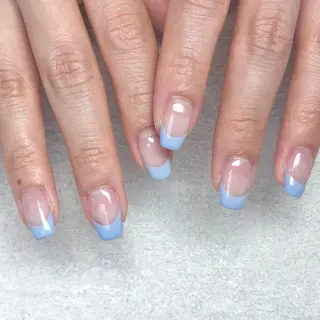 ネイル abbie新宿東口店所属・abbie hamanakaのネイルデザイン