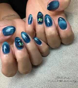 ネイル Blanc ブランのネイルデザイン