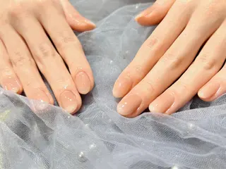 ネイル Umi nail& eyelashのネイルデザイン