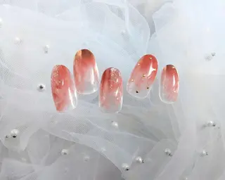 ネイル Verest 西荻窪のネイルデザイン