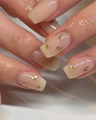 ネイル Manon Yuiのネイルデザイン