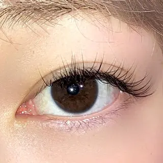 マツエク・マツパ ✧elpatio✧︎ 小出紗羅のマツエク・マツパデザイン