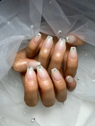 ネイル ✴︎ Delightのネイルデザイン