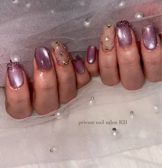ネイル private nail  KIIのその他イメージ