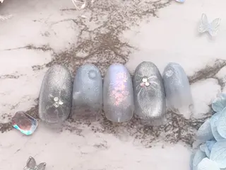 ネイル Verest 西荻窪のネイルデザイン