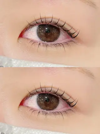 マツエク・マツパ Occhi所属・☘️Occhi ☘️のマツエク・マツパデザイン