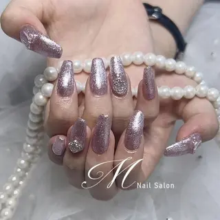 ネイル 櫻井 ゆきのネイルデザイン