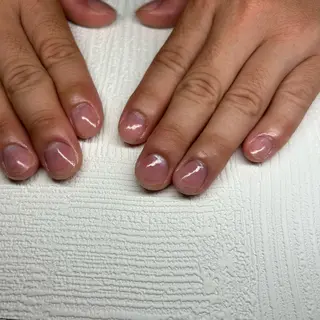 ネイル 門真市 三ツ島 reve nailのネイルデザイン