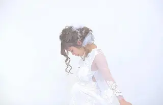 ヘアアレンジ 玉木 育実のヘアスタイル