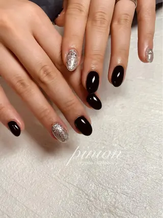 ネイル chee.所属・nail salon pinionのネイルデザイン