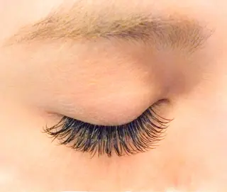 マツエク・マツパ Mori ✨Mystical✨のマツエク・マツパデザイン