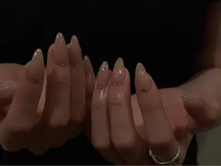 ネイル -moi- ruriのネイルデザイン