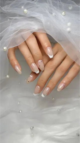 ネイル RooM -Kubota-のネイルデザイン