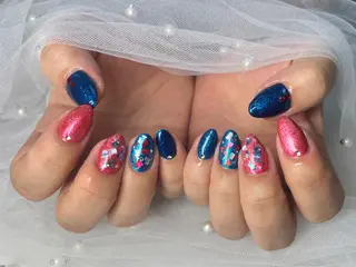 ネイル FUKUSHIMA ASUKAのその他イメージ