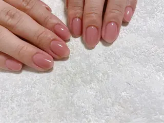 ネイル Mogu nail 二子玉川のネイルデザイン