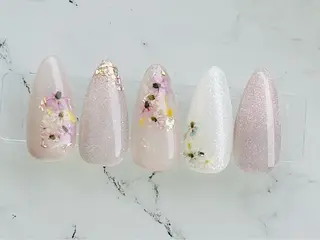 ネイル nailsalon oluoluのネイルデザイン