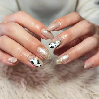 ネイル   BENNIEのネイルデザイン