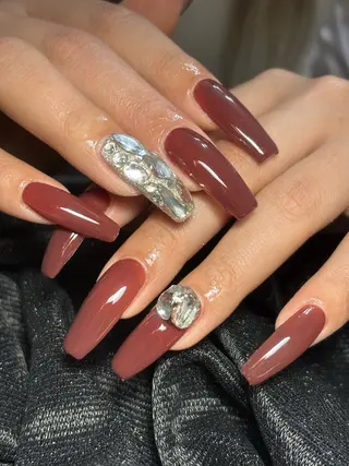 ネイル ✴︎ Delightのネイルデザイン