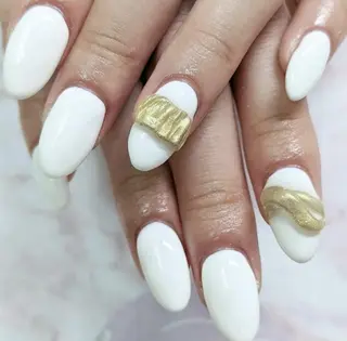 ネイル Gerbera Nailistのネイルデザイン