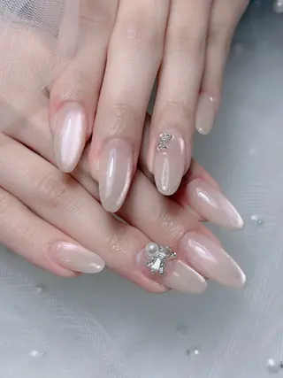 ネイル Lumi Nailのネイルデザイン