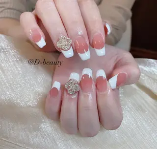 ネイル D-BEAUTY Nailsalonのネイルデザイン