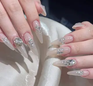 ネイル Miya🎀 nailのネイルデザイン